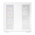 Antec C7 ARGB ATX Mid Tower Gaming Chassis – White - Image 4