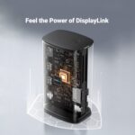 UGREEN Revodok Pro 12-in-1 Type-C Docking Station - Image 5