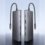 UGREEN 8 in 1 USB Type-C Hub - Image 3