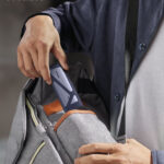 UGREEN CM777 M.2 NVMe/SATA SSD Enclosure (20Gbps) – Silver - Image 4