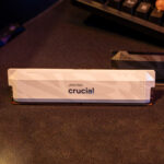 Crucial Pro 16GB 6400Mhz DDR5 Desktop OC Gaming Memory - White - Image 5
