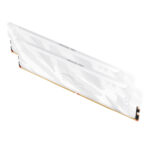 Crucial Pro Overclocking DDR5-6400 32GB Desktop Gaming Memory Kit (16GB x 2) – White - Image 2