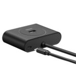 UGREEN 4-Port USB 3.0 Hub with Micro USB | 5Gbps Data Transfer - 1m - Image 3