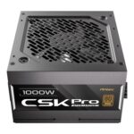 Antec CSK1000 PRO ATX3.1 Semi-Modular 1000W Power Supply (80 PLUS Bronze, PCIe 5.1, ATX 3.1 Certified) - Image 4