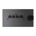 Antec CSK 850W Pro PCle5.1 Gen5 80 Plus Bronze Semi-Modular Power Supply - Image 5