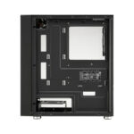 FSP CST130A Micro-ATX Gaming Chassis - Black - Image 4