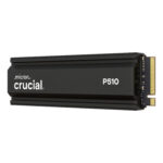 Crucial P510 1TB M.2 Gen5 with Heatsink NVMe 3D NAND SSD - Image 5