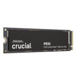 Crucial P510 1TB M.2 Gen5 NVMe 3D NAND SSD - Image 2