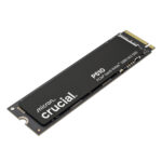 Crucial P510 1TB M.2 Gen5 NVMe 3D NAND SSD - Image 4