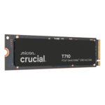 Crucial T710 1TB M.2 NVMe Gen5 NAND SSD - Image 4