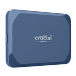 Crucial X10 1TB Type-C Portable SSD