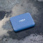 Crucial X10 2TB Type-C Portable SSD - Image 4