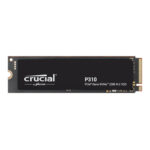 Crucial P310 4TB PCIe Gen4 NVMe M.2 SSD - Image 2