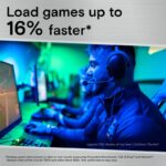 Crucial T500 4TB M.2 NVMe Gen4 NAND SSD - Image 4