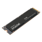 Crucial T710 4TB M.2 NVMe Gen5 NAND SSD - Image 2
