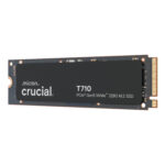 Crucial T710 4TB M.2 NVMe Gen5 NAND SSD - Image 5
