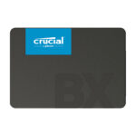 Crucial BX500 500GB 2.5" SATA SSD - Image 2
