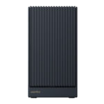 Wanbo Cube 2 Pro 1080P 500ANSI Android 11 Smart Projector Black - Image 2