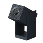 Wanbo Cube 2 Pro 1080P 500ANSI Android 11 Smart Projector Black - Image 3