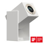 Wanbo Cube 2 Pro – 1080P 500ANSI Android 11 Smart Home Theatre Projector – White