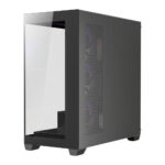 Antec CX300 ARGB ATX Gaming Chassis - Black - Image 3
