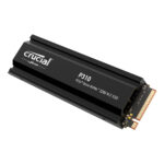 Crucial P310 2TB M.2 NVMe SSD with Heatsink - Image 3