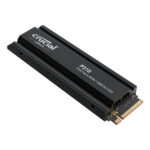 Crucial P310 2TB M.2 NVMe SSD with Heatsink - Image 4