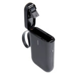 Niimbot D11 Portable Thermal Label Printer BK - Image 4