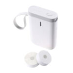 Niimbot D11 Portable Thermal Label Printer WH - Image 2