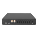Giada D613-U1 Intel Core i3-1315U Book-size Barebone Signage Player - Image 4