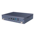 Giada D613-I i3-1315U Raptor Lake Fanless Signage Player - Image 3