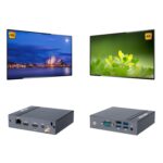 Giada DN24 Raspberry Pi Compact Signage Player - CM4 Lite - Image 3