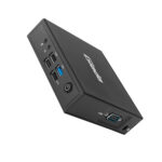 Giada DN76 RK3568 2GB DDR4 32GB eMMC Dual-HDMI Arm Player - Image 4