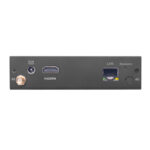 Giada DN83 Rockchip RK3528A LPDDR4 Fanless Arm Player - Image 3