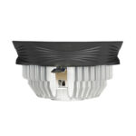 DeepCool Gamma Archer 120mm CPU Cooler - Black/Blue - Image 4