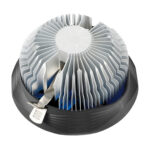 DeepCool Gamma Archer 120mm CPU Cooler - Black/Blue - Image 5