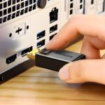 UGREEN DP101 DisplayPort to 4K HDMI Cable 2m - Image 5