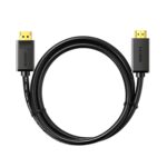 UGREEN DP101 DisplayPort to 4K HDMI Cable 2m - Image 3