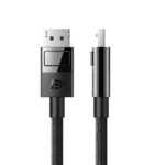 UGREEN DP114 8K DisplayPort Male to Male Braided Cable 3m - Image 4