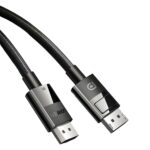 UGREEN DP114 8K DisplayPort Male to Male Braided Cable 3m - Image 2
