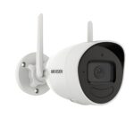 Hikvision Bullet Wireless Outdoor Security Camera, 4mm Lens, 2MP - Image 3