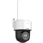Hikvision 2MP Fixed Outdoor IR Wi-Fi Network Security Camera, 2.8mm Lens - Image 3
