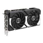 ASUS Dual GeForce RTX 5060 OC Edition 8GB GDDR7 Graphics Card - Image 3