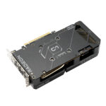ASUS Dual Radeon RX 7600 EVO OC Edition 8GB GDDR6 Graphics Card - Image 5