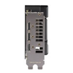 Asus Dual Radeon RX 9060 XT 16GB GDDR6 Graphics Card - Image 5