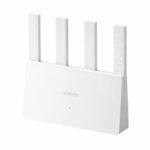 Xiaomi BE3600 Wireless Dual-Band Wi-Fi 7 Router with 2.5Gb Ethernet – White - Image 2