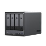 UGREEN NASync DXP4800 Plus 4-Bay NAS