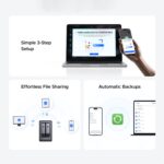 UGREEN NASync DXP2800 2 Bay NAS - Image 3