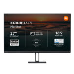 Xiaomi A27i 27" Full HD 1080p IPS Monitor (100Hz, 6ms, and VESA Mount)