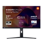 Xiaomi G Pro 27i 27" 2K 1440p Mini LED IPS Gaming Monitor (180Hz, 1ms)